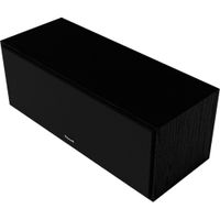 Klipsch R-50C Altavoz Central 2 Vías con Tweeter de Aluminio LTS y Woofers TCP de 5.25""