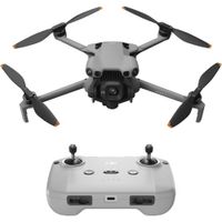 DJI Mini 5 Pro Drone RC-N3 - Sensor CMOS de 1"" 50MP, Gimbal Rotación 225°, Video 4K60 HD