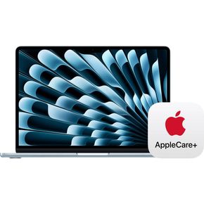 Apple MacBook Air 13 M4 16GB RAM 512GB Plateado