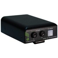Studio Technologies Model 381 Beltpack On-Air con Tecnología Dante, Salida Principal y de