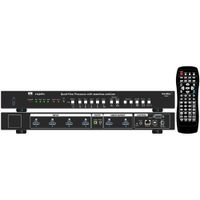 GeoBox Procesador Quad View S902 4x2 con Switcher Sin Costura - 4 HDMI Inputs, Soporta has