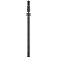 Manfrotto Boom Pole de Fibra de Carbono para Cámara VR (Mediano) - Soporta hasta 4.4 lb,