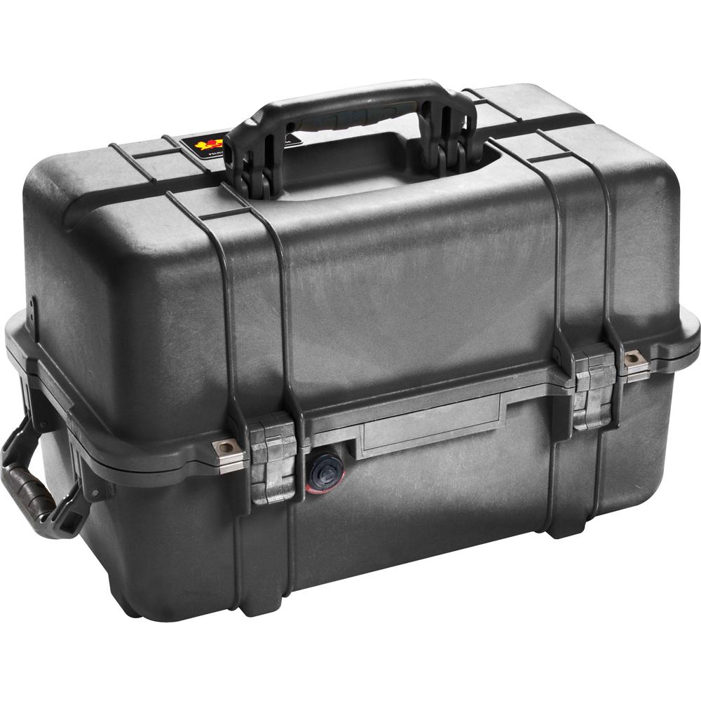 Pelican Protector Mobile Tool Chest 1460TOOL - Estanco y a Prueba de Polvo, Divisores Ajus