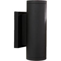 Philips Lámpara de Pared Exterior Hue White & Color Ambiance Appear - 1200 Lúmenes, 2 Bo