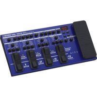 BOSS Pedal de Efectos para Bajo ME-90B con 61 Efectos y 10 Preamplificadores AIRD