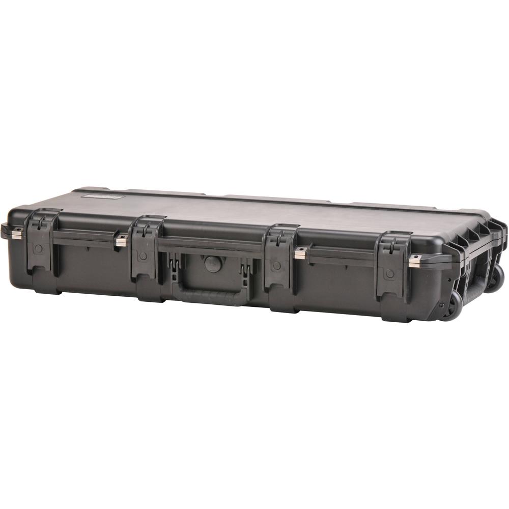SKB Funda para Arcos de Caza iSeries 3614 - Resistente al Agua y Golpes, Interior con Espu