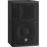 Yamaha DHR10 Altavoz Activo 2 Vías de 10"" 700W con Amplificador Clase-D y Conectividad XL
