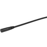 DPA Microphones 6060 CORE Micrófono Lavalier Subminiatura Omnidireccional con Conector Mi