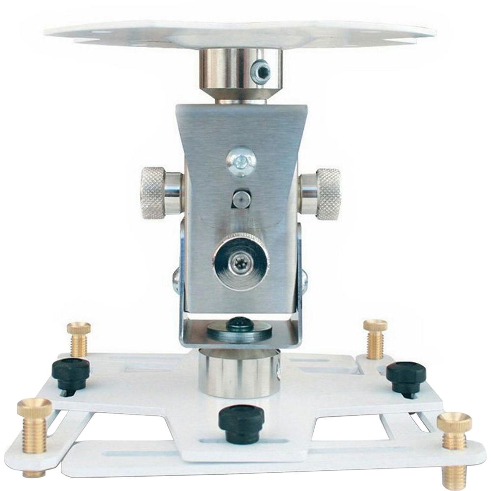 Epson Soporte de Techo para Proyector ELPMB68, Capacidad de Carga de 99 lb, Ajuste Fino, I