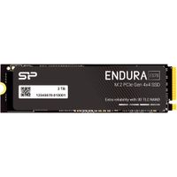 Silicon Power SSD Interno M.2 2280 Endura ES75 2TB NVMe PCIe 4.0 - 7000 MB/s Lectura, 6500