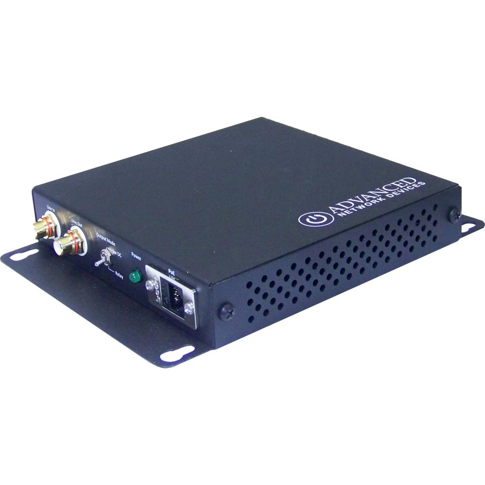 Advanced Network Devices Controlador de Zona - Soporte SIP, Servidor Web Integrado, Softwa