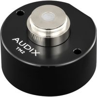 Audix TM2 Acoplador Acústico para Monitores In-Ear - Medición de Especificaciones de Ren