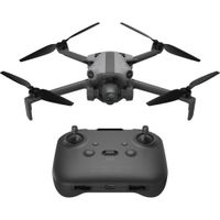 SKYROVER Drone X1 - 48MP, 4K60 HDR, 32 Min de Vuelo, 360° de Evitación de Obstáculos, M