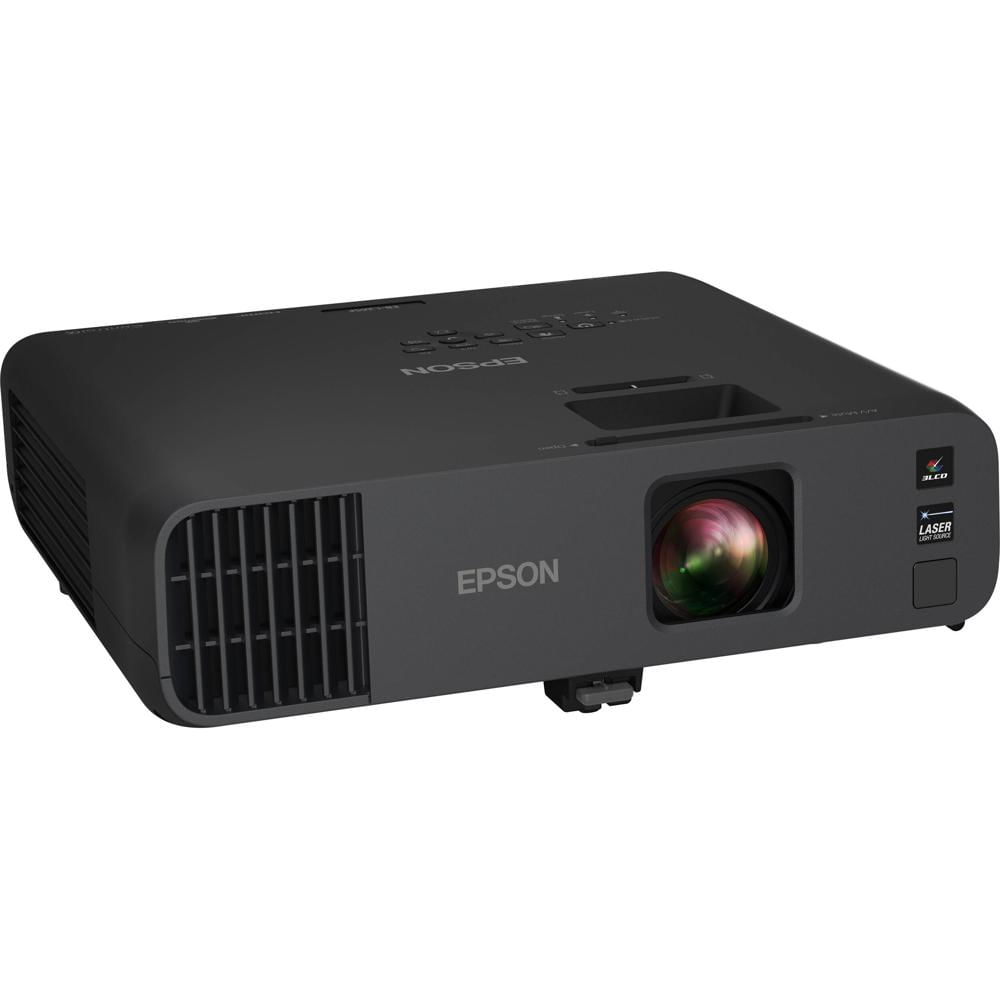 Epson Proyector PowerLite L265F 4600 Lúmenes Full HD 3LCD, Resolución 1920 x 1080, Sopor