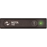 Powersoft Amplificador PoE NOTA 142 2 Canales 140W Compacto