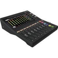 Mackie DLZ Creator Mezclador Digital Adaptativo para Podcasting y Streaming con Tecnologí