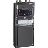 2N Intercom IP Verso 2.0 Unidad Principal Negra con Cámara 1080p, Audio Bidireccional y P