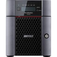 Buffalo TeraStation 5420DN NAS 32TB 4-Bay con Procesador Annapurna Labs AL524 y 8GB RAM