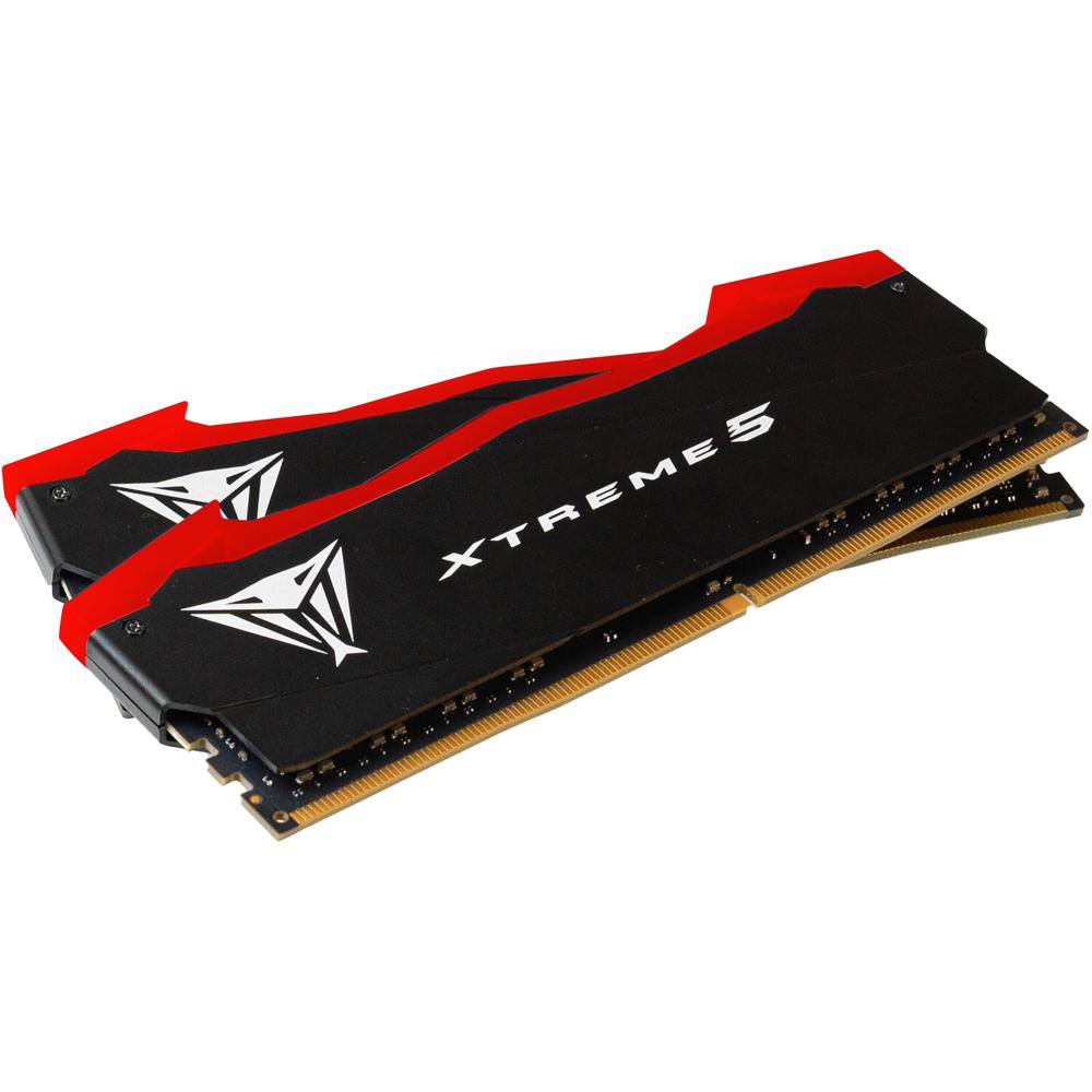 Patriot Viper Xtreme 5 DDR5 48GB (2 x 24GB) 8200 MHz UDIMM