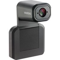 Vaddio IntelliSHOT Cámara de Streaming Auto-Tracking 30x Zoom USB/HDMI/IP, 1080p, Sensor