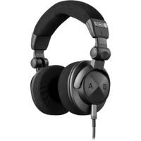 Astell & Kern Auriculares Cerrados Over-Ear ULTRASONE Virtuoso 40mm Drivers de Titanio, Re