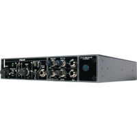 Cranborne Audio Camden EC1 Preamp, Procesador y Amplificador de Auriculares con Saturació