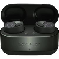 Devialet Gemini II Auriculares Inalámbricos True Wireless ANC - 10mm Drivers Personalizad