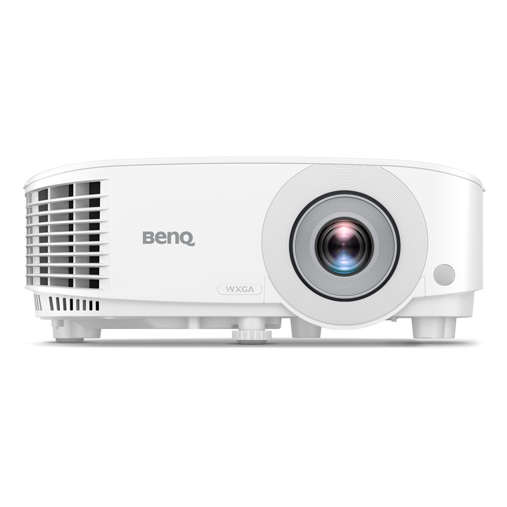 BenQ Proyector DLP MW560C 4000 Lúmenes WXGA, SmartEco, HDMI, 10W Altavoz