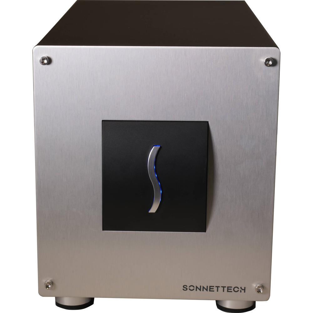 Sonnet Breakaway Box 850 T5 eGPU Enclosure - Thunderbolt 5, 850W PSU, Soporte para GPU de