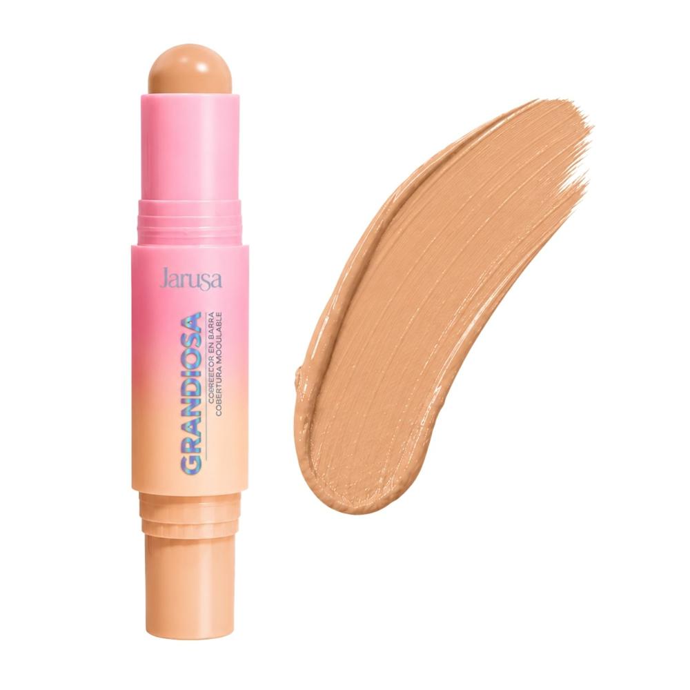 Grandiosa Corrector Y Contorno 2 en 1 Tono 03 Medio Claro
