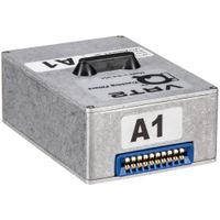 Lectrosonics VRT2 Módulo Receptor A1 (470.100 a 537.575 MHz) - 2680 Frecuencias, 67 MHz A