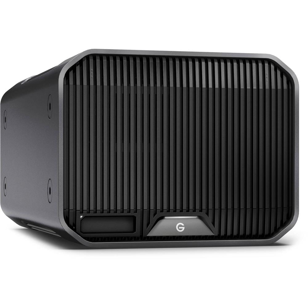 G-DRIVE G-RAID PROJECT 2 36TB RAID Array 2-Bay Thunderbolt 3 (2 x 18TB HDD 7200 rpm)