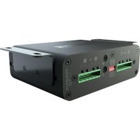 Allen & Heath DT22-M Interfaz Dante 2x2 48/96 kHz con Conectores Phoenix Euroblock y Alime