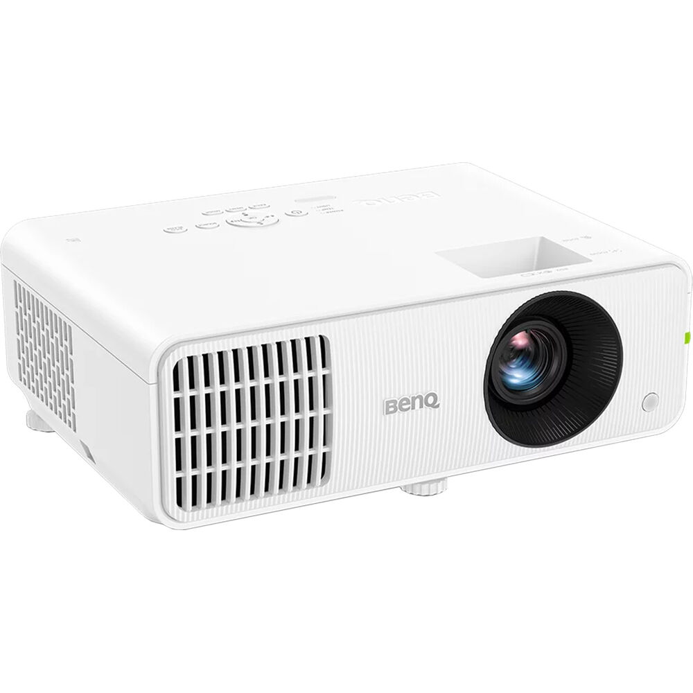 BenQ Proyector DLP EH700 4000 Lúmenes Full HD, Android 9, Conectividad Inalámbrica y HDM