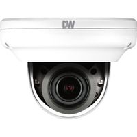 Digital Watchdog DWC-MVC8WIATW Cámara Dome de Red 4K UHD para Exterior con Visión Noctur