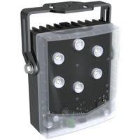 AXTON Floodlight LED Blaze 25WE PoE 5250 Lumens 120° IP67
