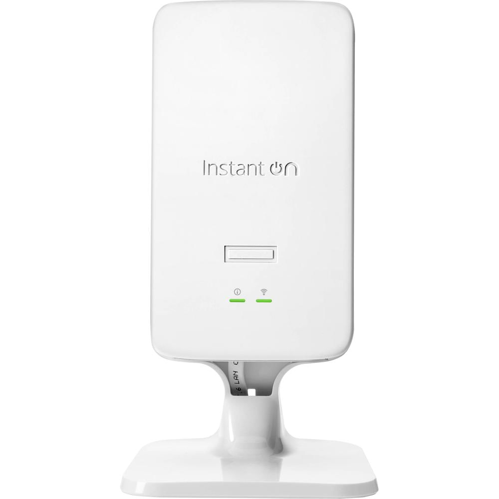 HPE Networking Access Point AP22D Wi-Fi 6 Doble Banda 1.7 Gb/s 5-Pack
