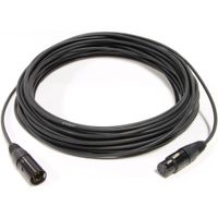 Schoeps KS 30 U Cable Microfono XLR-5 30m Conectores Macho y Hembra