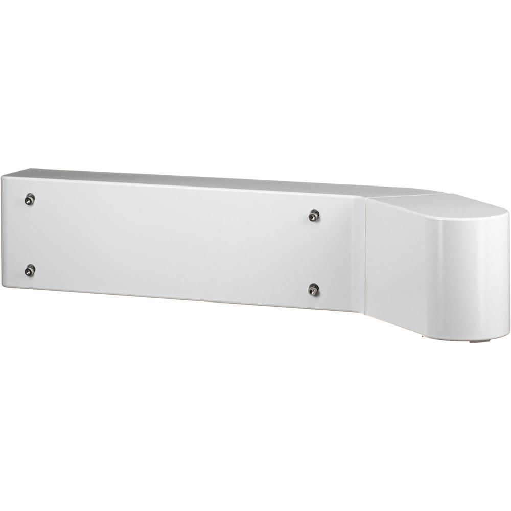 Axis Communications TQ5301-E Soporte de Esquina Exterior para Cámaras PTZ - IP66, IK10, M