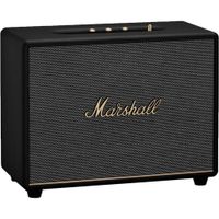 Marshall Woburn III Altavoz Bluetooth Inalámbrico 150W - Diseño Icónico, Conectividad H