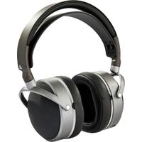 Audeze LCD-S20 Auriculares Planar Cerrados 90mm Neodimio, Diseño Over-Ear, Respuesta de F