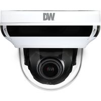Digital Watchdog DWC-XSDE05Mi Cámara Dome Exterior 5MP con Visión Nocturna y Audio Bidir