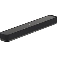 Sennheiser Soundbar Mini AMBEO 250W 7.1.4-Channel Dolby Atmos con Calibración Automática