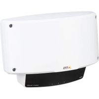 Axis D2110-VE Sensor de Radar de Seguridad 180° con PoE y Resistencia al Vandalismo