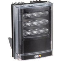 Axis Communications T90D20 Iluminador IR LED 850nm con Lentes de 10, 35, 60 y 80° - IP66