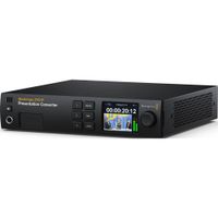 Blackmagic Design 2110 IP Presentation Converter - Conversor de Video IP SMPTE 2110, HDMI