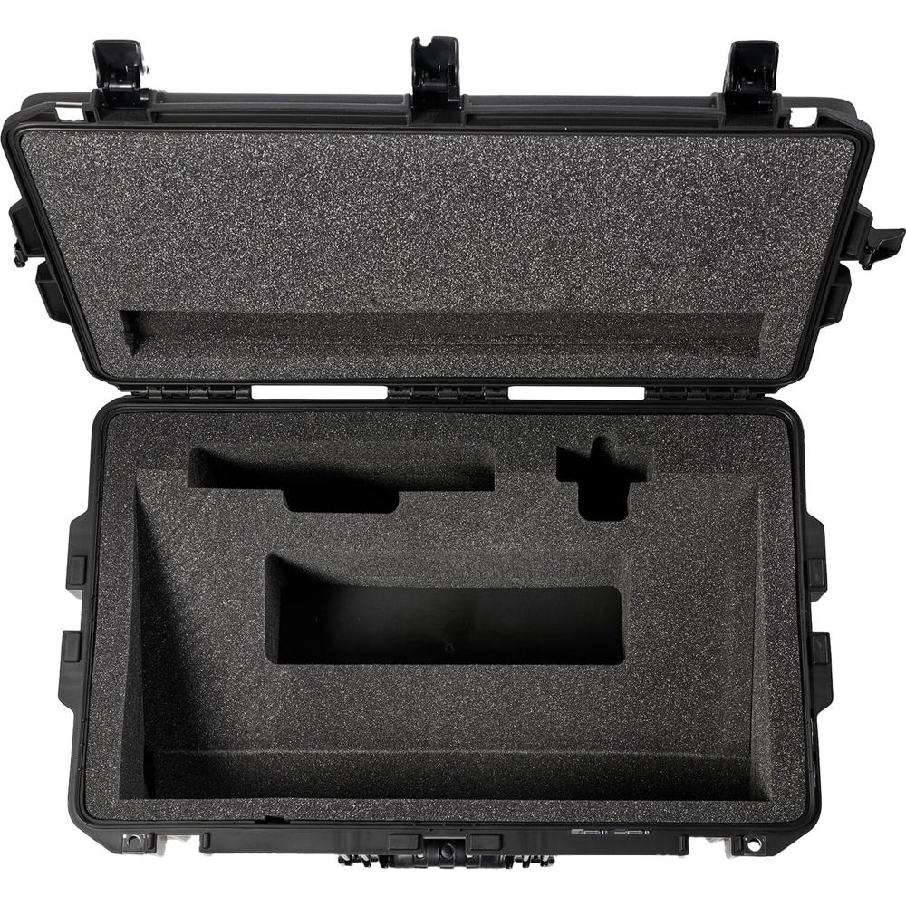 Pelican 1595SSLK Air Estuche de Transporte para Starlink Standard Gen 3 - Resistente al Ag
