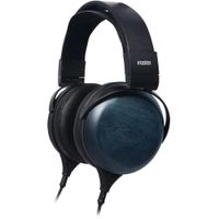 Fostex Auriculares TH1000RPmk2 Planar Magnéticos Cerrados, Drivers RP mk2, Madera de Arce