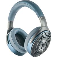 Focal Azurys Auriculares Cerrados Over-Ear Azul con Drivers de Aluminio/Magnesio de 40mm