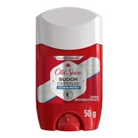 Antitranspirante para Hombre en Barra OLD SPICE Extreme Protect Frasco 50g